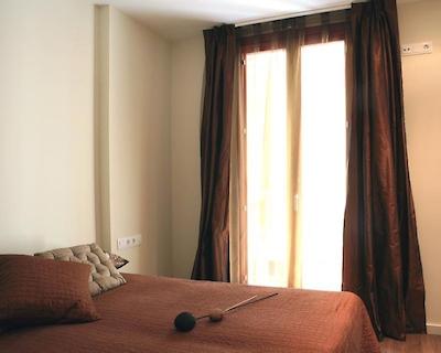 بارسلنا بیچ اپارتمنتز