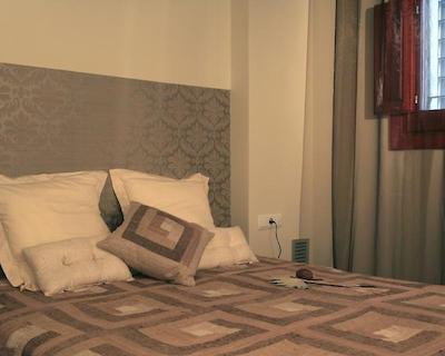 بارسلنا بیچ اپارتمنتز