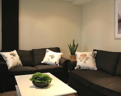 بارسلنا بیچ اپارتمنتز