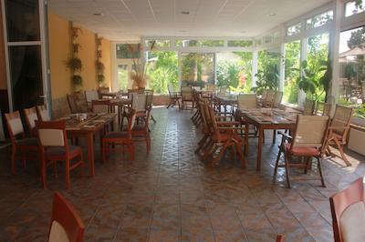 جویا پارک کمپلکس