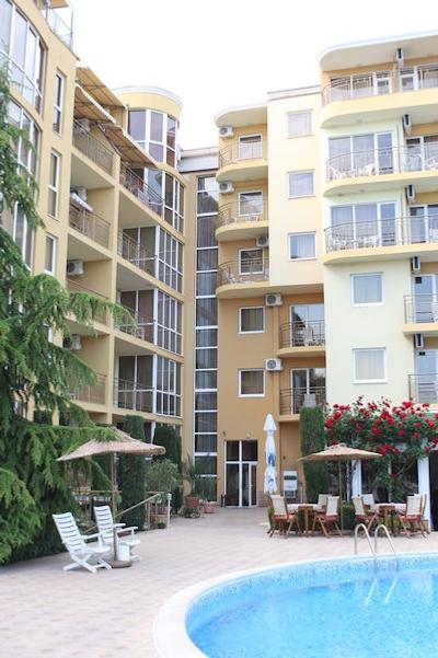 جویا پارک کمپلکس