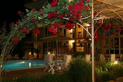 جویا پارک کمپلکس