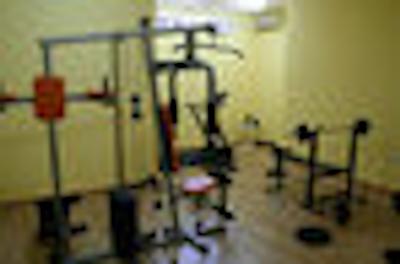 جویا پارک کمپلکس