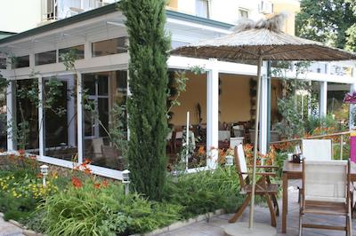 جویا پارک کمپلکس