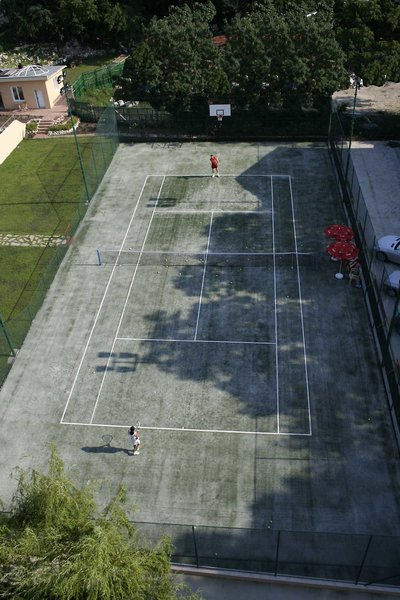 جویا پارک کمپلکس