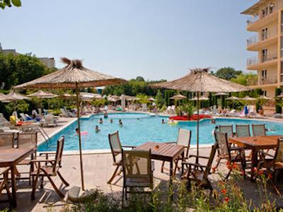 جویا پارک کمپلکس