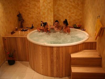 جویا پارک کمپلکس