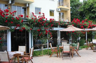 جویا پارک کمپلکس