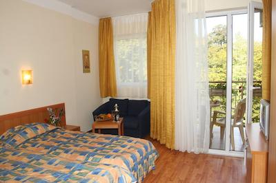 جویا پارک کمپلکس