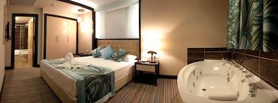 اورنج کانتی ریزورت هتل آلانیا