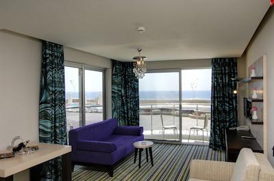 اورنج کانتی ریزورت هتل آلانیا