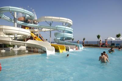 اورنج کانتی ریزورت هتل آلانیا