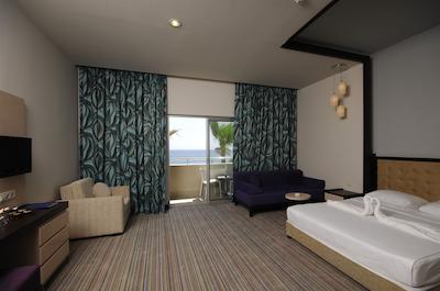 اورنج کانتی ریزورت هتل آلانیا