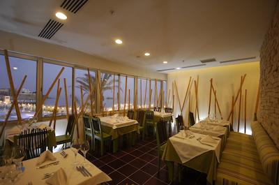 اورنج کانتی ریزورت هتل آلانیا