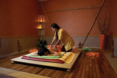 اورنج کانتی ریزورت هتل آلانیا