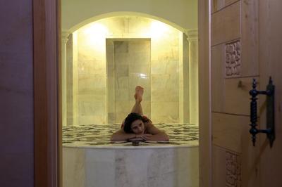 اورنج کانتی ریزورت هتل آلانیا