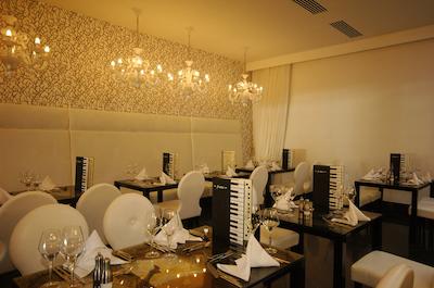 اورنج کانتی ریزورت هتل آلانیا