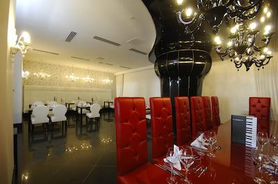 اورنج کانتی ریزورت هتل آلانیا