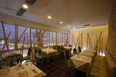 اورنج کانتی ریزورت هتل آلانیا