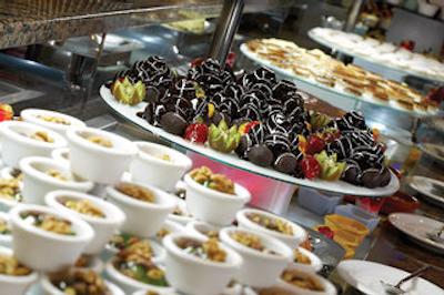 اورنج کانتی ریزورت هتل آلانیا