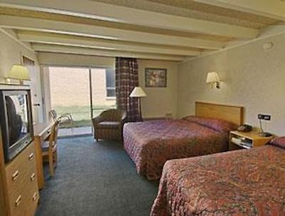 ردو این اند سویتز رکفرد