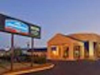 ردو این اند سویتز رکفرد