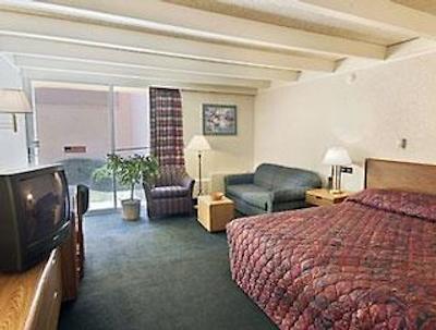 ردو این اند سویتز رکفرد