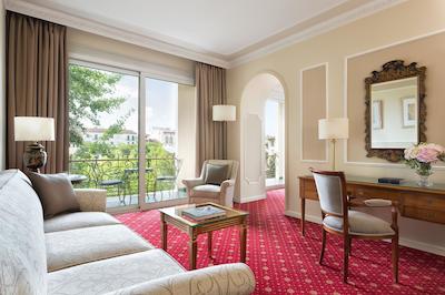 سینا ویلا مدیسی