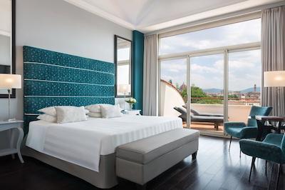 سینا ویلا مدیسی