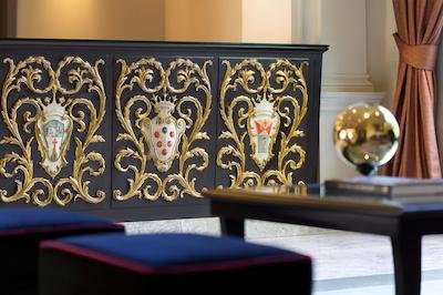 سینا ویلا مدیسی