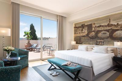 سینا ویلا مدیسی