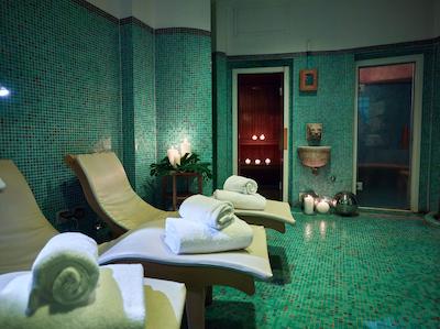 سینا ویلا مدیسی