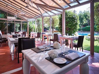 سینا ویلا مدیسی