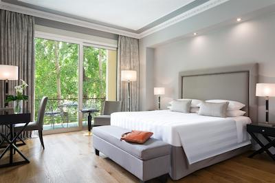 سینا ویلا مدیسی