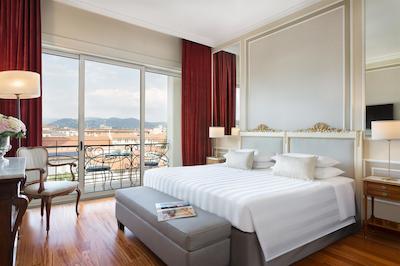 سینا ویلا مدیسی