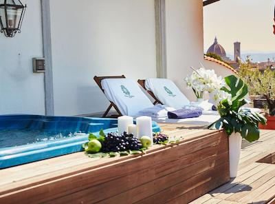 سینا ویلا مدیسی