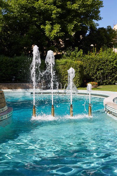 سینا ویلا مدیسی