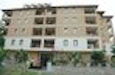 ازالیا اپارت هتل