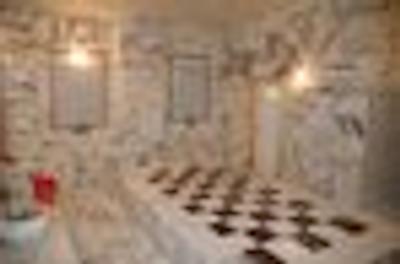 ازالیا اپارت هتل