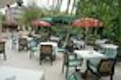 ازالیا اپارت هتل