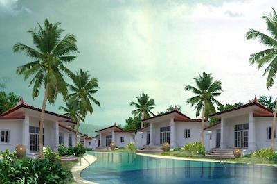 بانیان د ریزرت هوا هین