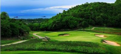 بانیان د ریزرت هوا هین