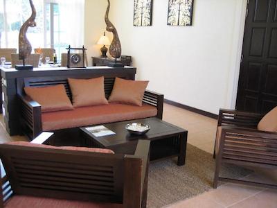 بانیان د ریزرت هوا هین