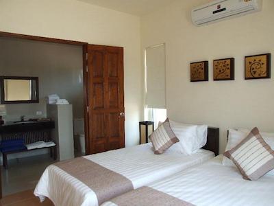 بانیان د ریزرت هوا هین