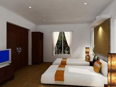 بانیان د ریزرت هوا هین