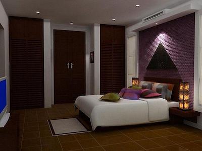 بانیان د ریزرت هوا هین