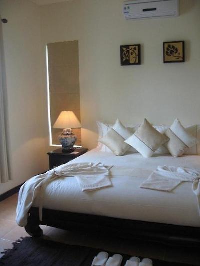 بانیان د ریزرت هوا هین