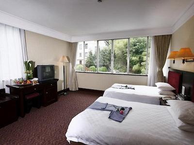 های هوا مان لنگ ریزرت