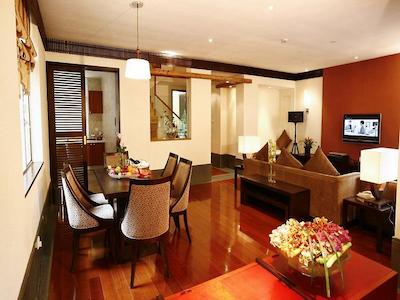 های هوا مان لنگ ریزرت