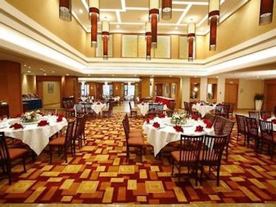 های هوا مان لنگ ریزرت